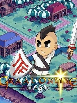 GraalOnline Classic cover