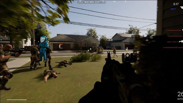 Grandma screenshot