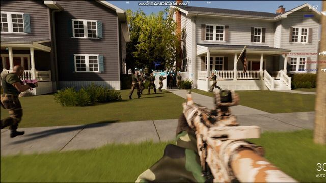 Grandma screenshot