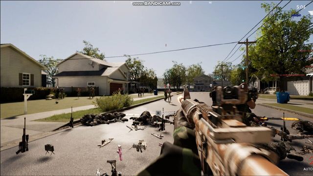 Grandma Screenshot