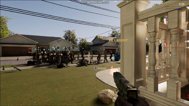 Grandma Screenshot
