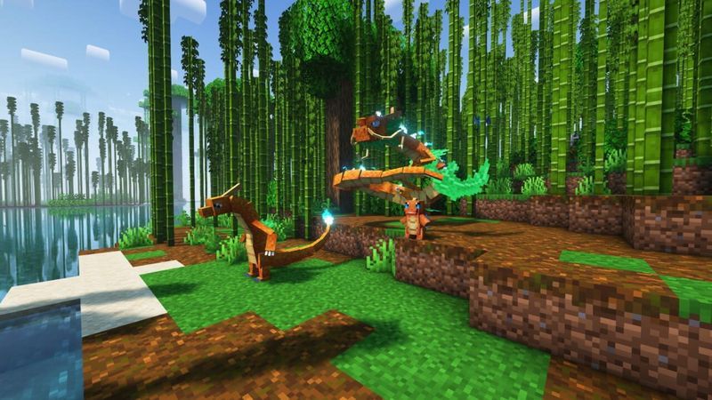 Gravelmon screenshot