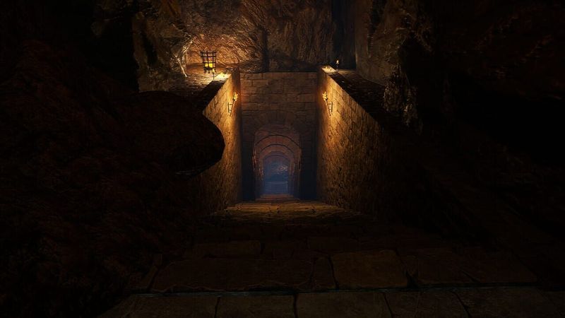 Greatest Dungeon screenshot