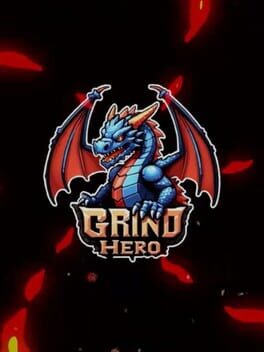 Grind Hero cover art