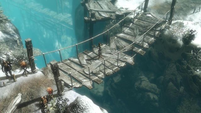 Guardians of Ember screenshot