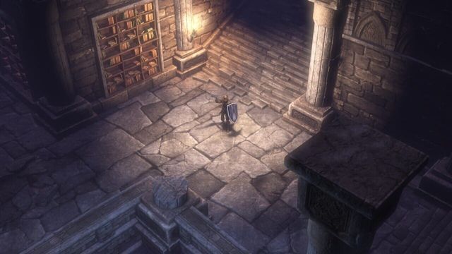 Guardians of Ember screenshot
