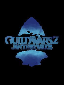 Guild Wars 2: Janthir Wilds cover