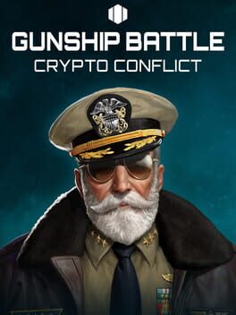 Gunship Battle: Crypto Conflict
