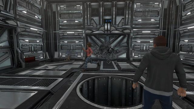 Half Dead 2 screenshot