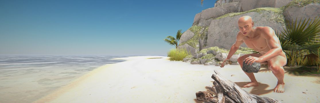 Hand Simulator: Survival Screenshot