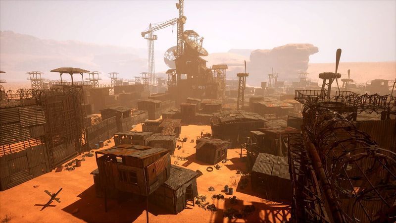 Harbor screenshot 2