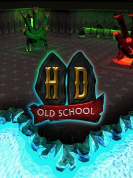 HDOS cover art