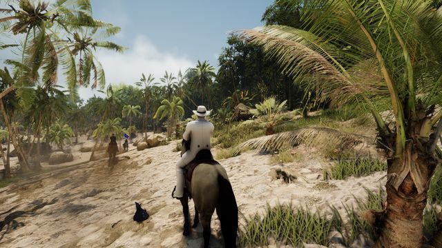 Heat screenshot