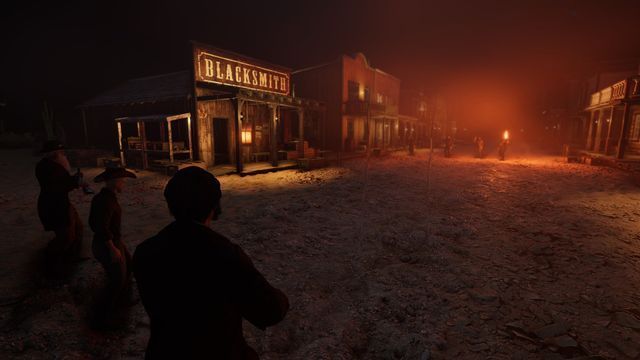 Heat screenshot