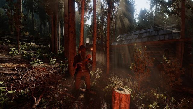 Heat screenshot