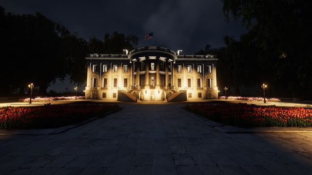 Heat screenshot