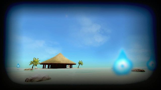 Heaven Island - VR MMO Screenshot