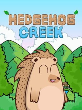 Hedgehog Creek