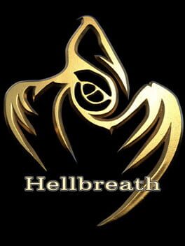 Hellbreath cover art
