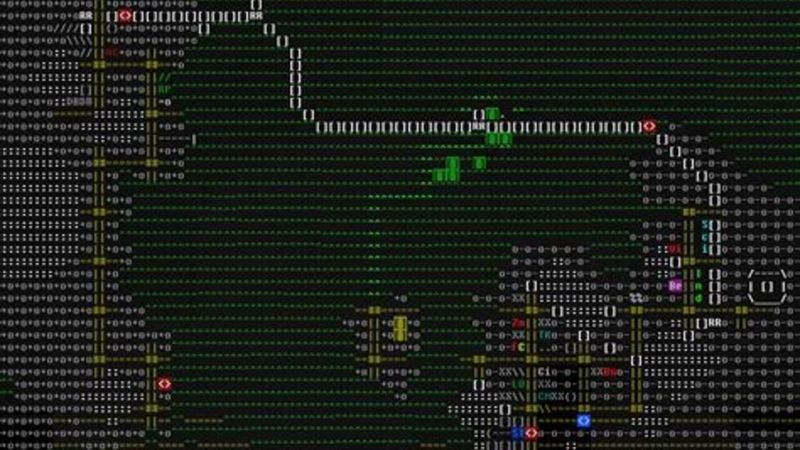 HellMoo Screenshot
