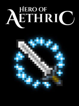 Hero of Aethric: An Orna RPG