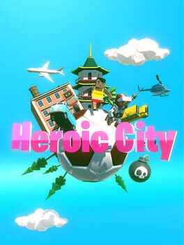 Heroic City