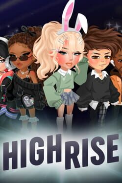 Highrise cover art