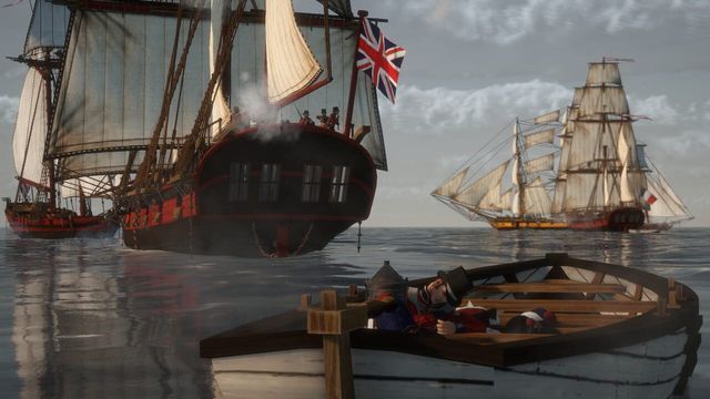 Holdfast: Nations At War screenshot
