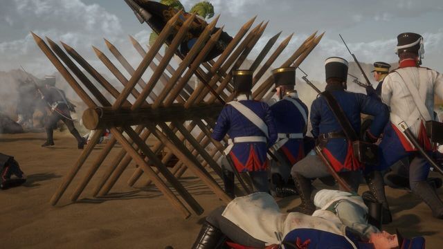 Holdfast: Nations At War screenshot