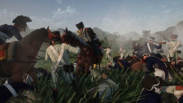 Holdfast: Nations At War screenshot