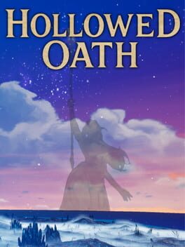Hollowed Oath cover art