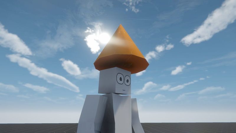 Horizon Sandbox screenshot 3