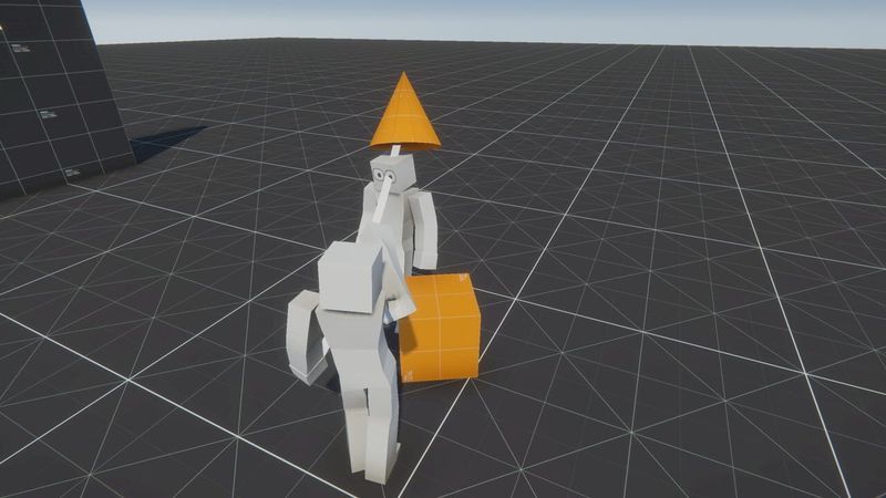 Horizon Sandbox screenshot 4