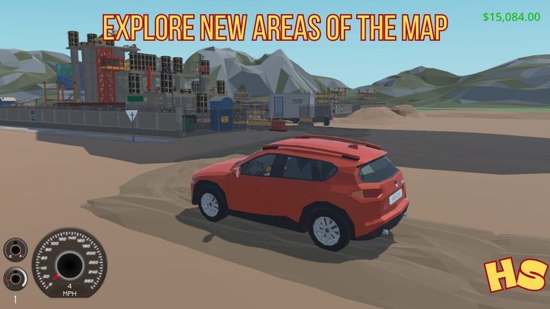 Horizon Springs screenshot 3