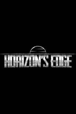 Horizon's Edge cover art