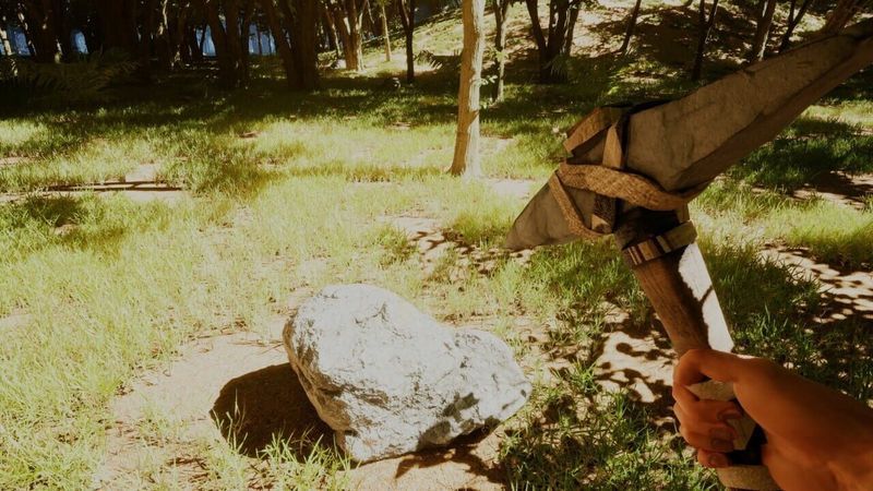 Horizon's Edge screenshot