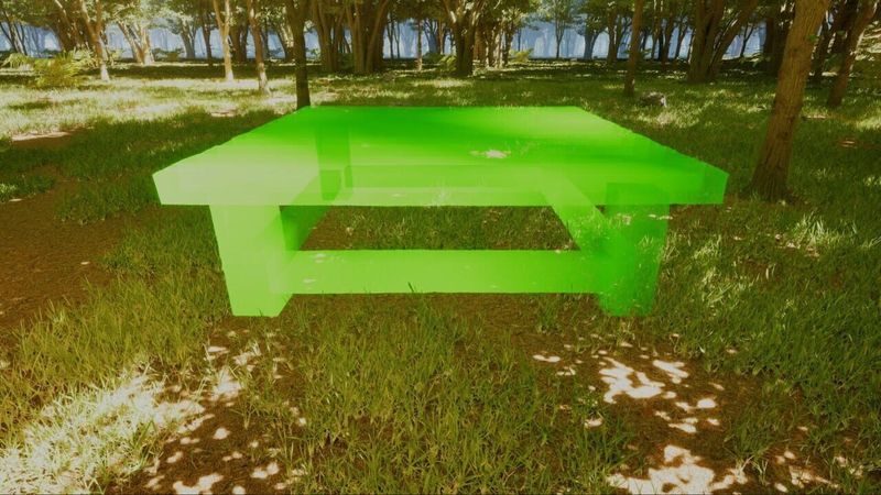 Horizon's Edge screenshot