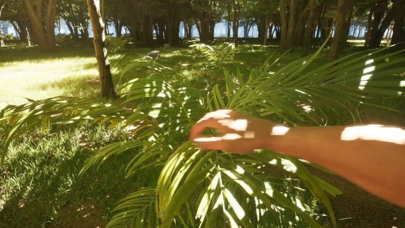 Horizon's Edge screenshot