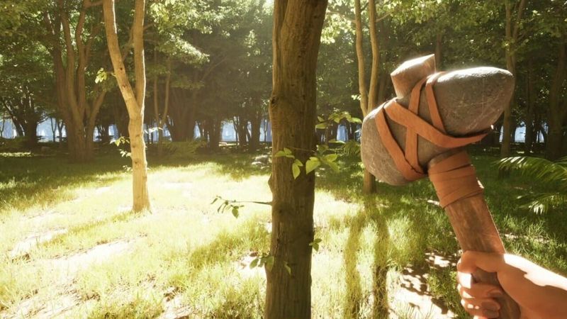 Horizon's Edge screenshot