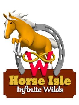 Horse Isle 3: Infinite Wilds