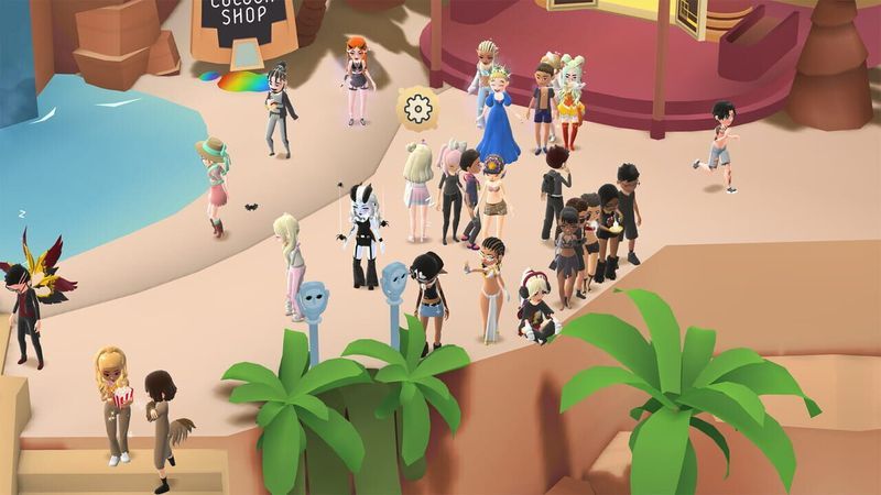 Hotel Hideaway screenshot