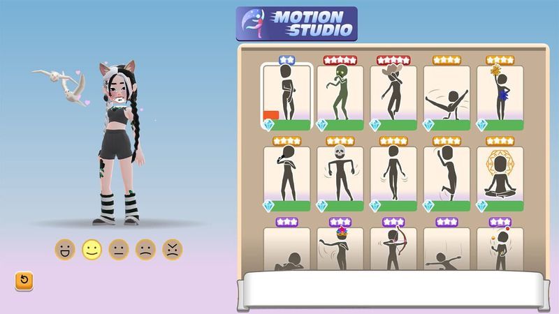 Hotel Hideaway screenshot
