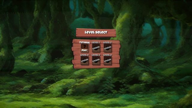Human Multiplayer Game screenshot