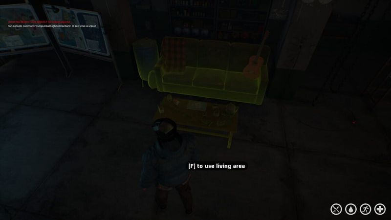 Humanity Remains screenshot 2