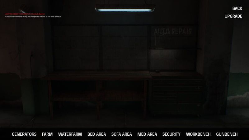 Humanity Remains screenshot 3