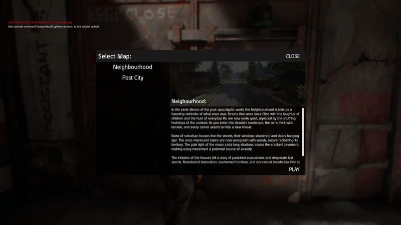 Humanity Remains screenshot 4