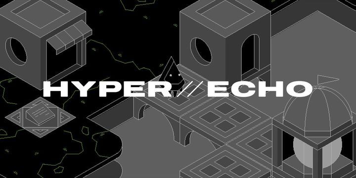 Hyper//Echo Screenshot