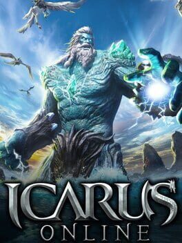 Icarus Online