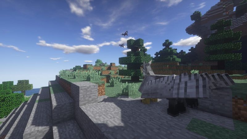 Ice and Fire screenshot