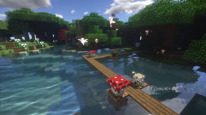 Ice and Fire screenshot